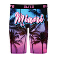 Welcome to Miami- Men’s